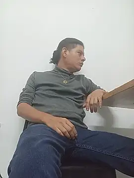 Show webcam de galogar94