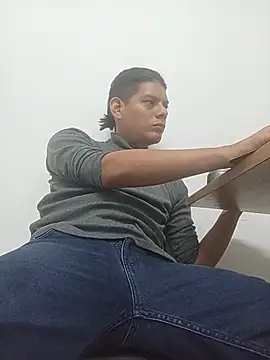 הופעת וובקאם של galogar94