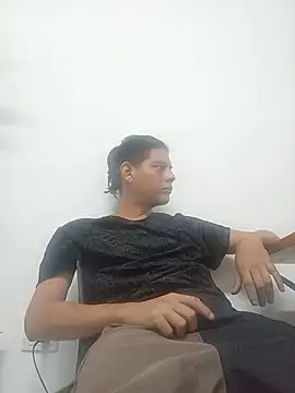 galogar94 Webcam-Show