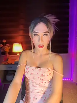Show de webcam de VaVaVoom_
