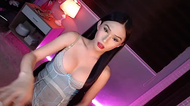 VaVaVoom_ – webcam-show