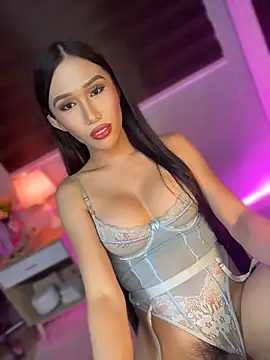 VaVaVoom_'s Webcam Show