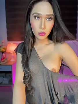 Show webcam de VaVaVoom_