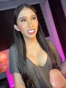 Webkamerová show VaVaVoom_