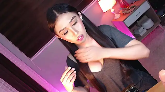 VaVaVoom_'s Webcam Show