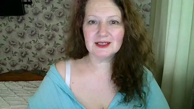 AriaTasty – Live XXX-chat