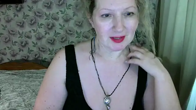 AriaTasty Chat XXX in diretta