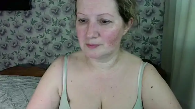 AriaTasty Chat XXX in diretta