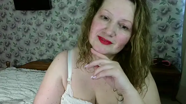 AriaTastyn Live XXX chat
