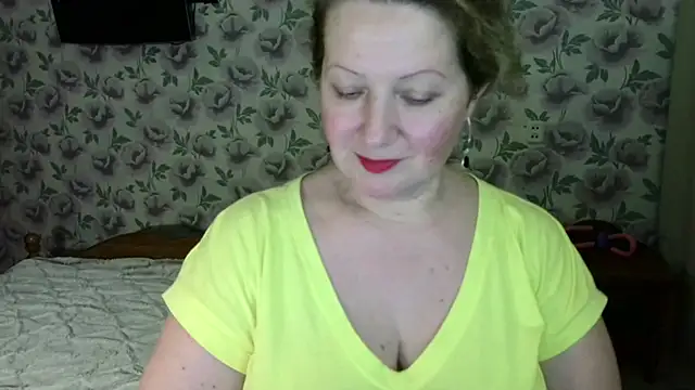 AriaTasty live XXX chat