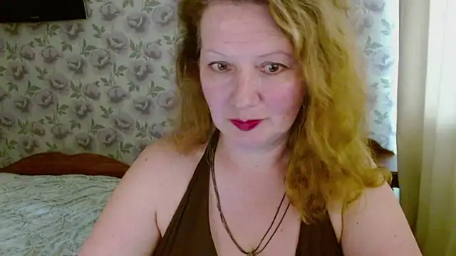 AriaTasty's Live XXX Chat