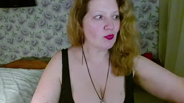 AriaTastyn Live XXX chat