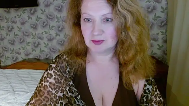 AriaTastyn Live XXX chat