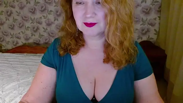 Chat +18 de AriaTasty ao vivo