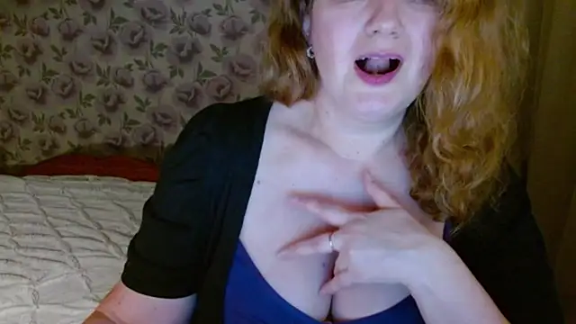 AriaTasty Chat XXX in diretta