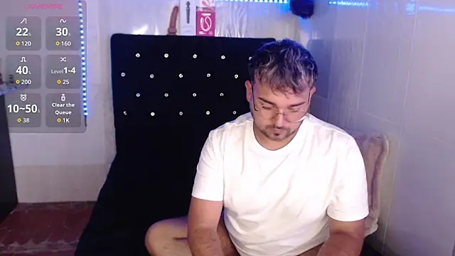 Jeilou Show Webcam