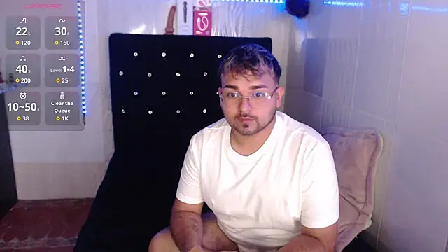 Jeilou 웹캠 쇼