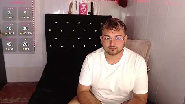 Вебкам-шоу Jeilou