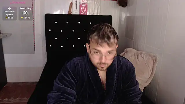 Jeilou Show Webcam