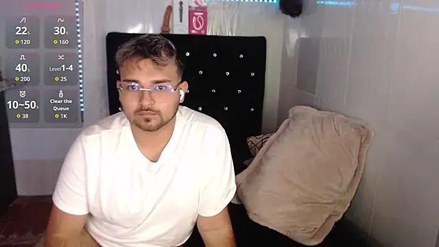 Jeilou 网络视讯表演