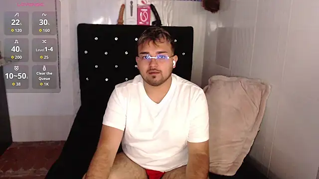 הופעת וובקאם של Jeilou
