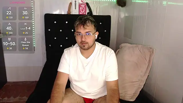 Jeilou Show Webcam