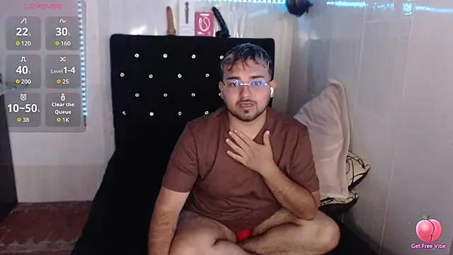 Jeilou – webcam-show