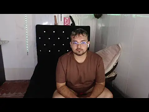 הופעת וובקאם של Jeilou