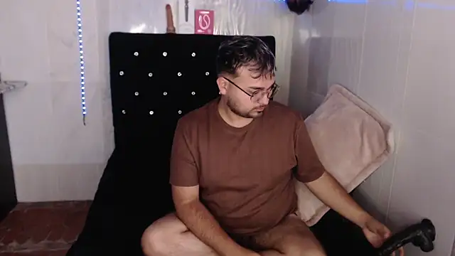 Jeilou Adlı Modelin Web Kamerası Şovu