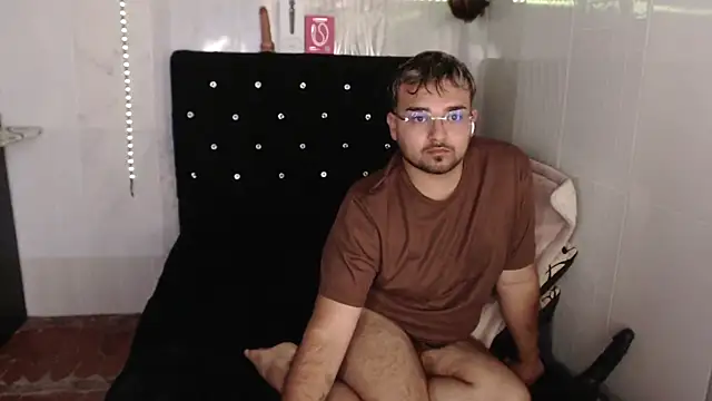 Webkamerová show Jeilou