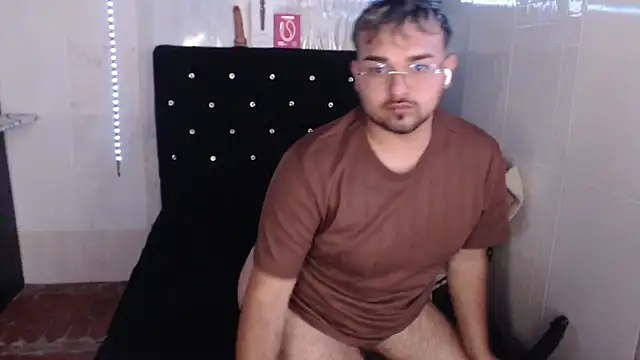 Webkamerová show Jeilou
