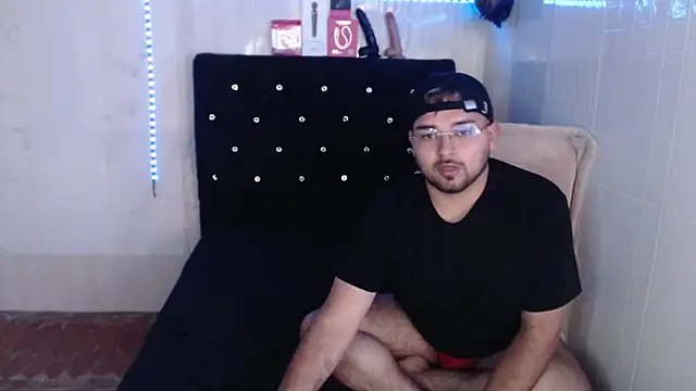 Jeilou 在線直播表演