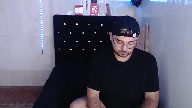 Show webcam de Jeilou