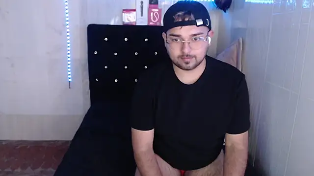 Jeilou Webcam-Show