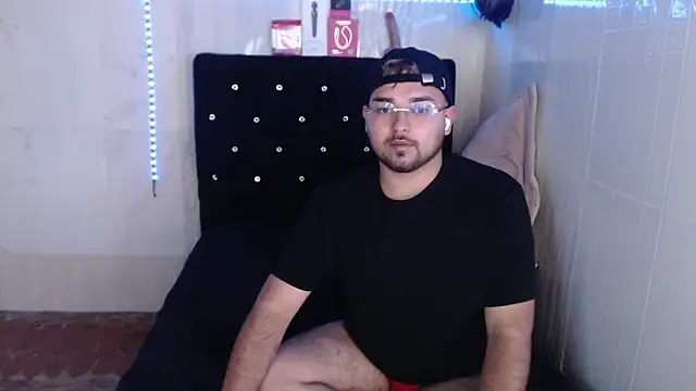 Jeilou – webcam-show