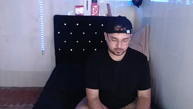 Jeilou Webcamshow