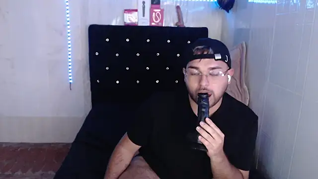 Show Webcam de Jeilou