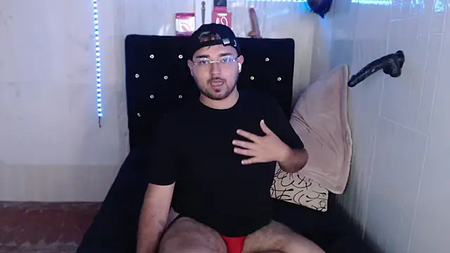 Show Webcam de Jeilou