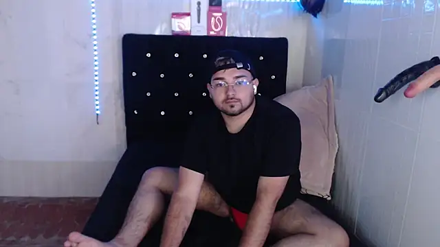 Webkamerová show Jeilou