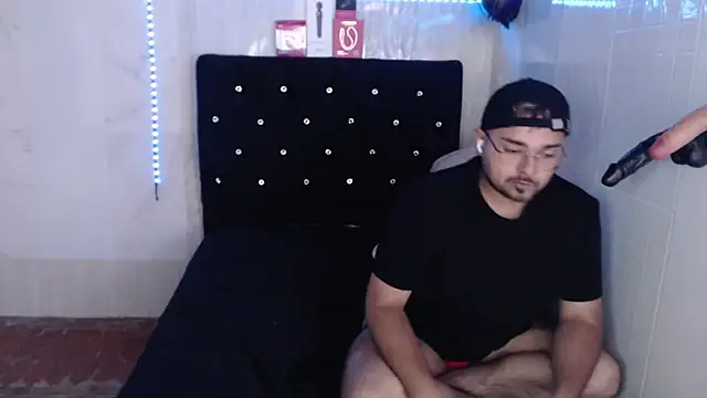 Show webcam de Jeilou