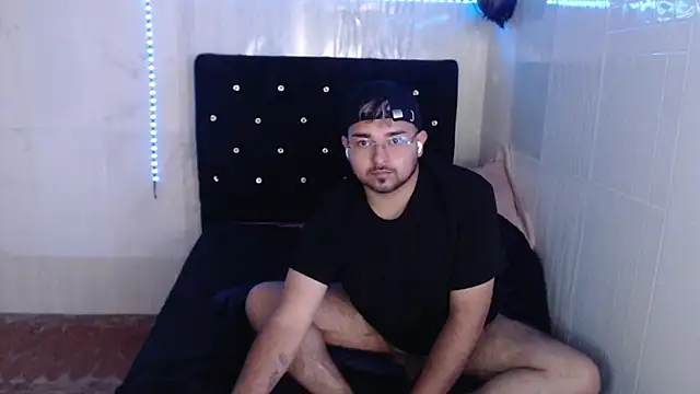 Jeilou Webcam-Show