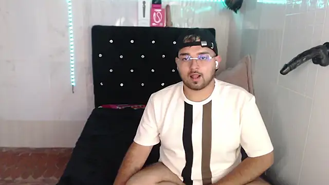 Show Webcam de Jeilou