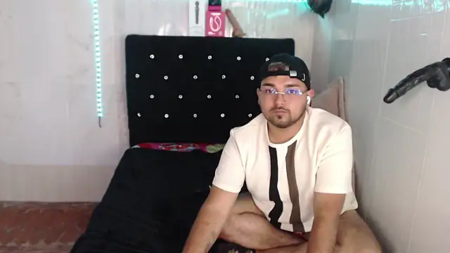 Jeilou Webcamshow
