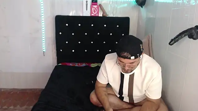 Show Webcam de Jeilou