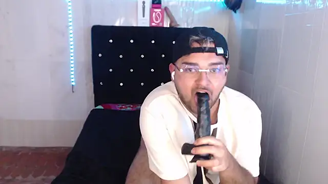 Jeilou 웹캠 쇼