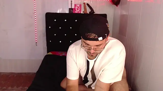 Webkamerová show Jeilou