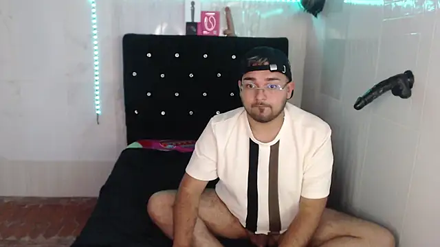 Jeilou Webcam show