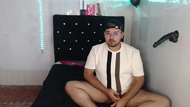 Jeilou webcam show