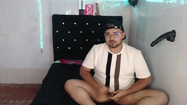 Jeilou Webcamshow