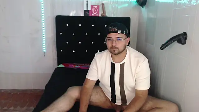 Jeilou – webcam-show
